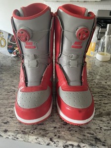 NIKE ACG board boots スノーボードブーツ 27.5 nike-acg-torre-mid-black-dark-