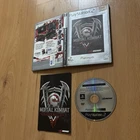 Mortal Kombat Deadly Alliance - Sony PlayStation 2 - PS2 Game - Manual - PAL