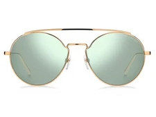 Marc Jacobs Sunglasses Model Marc 456/s Color DDB/EL GOLD COPPER