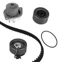 Metelli Wasserpumpe + Zahnriemensatz 30-0683-1 FüR CitroËN Peugeot