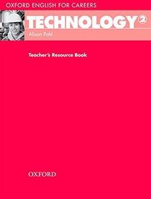 Oxford English for Careers: Technology 2: Technolog... | Buch | Zustand sehr gut