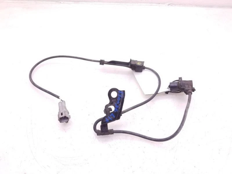 Toyota Matrix 2003 conductor delantero izquierdo sensor abs 89543-02050 Foto 3 de 4