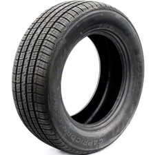 Evoluxx Capricorn Hp 19550r15 Xl 1955015 195 50 15 High Performance Tire