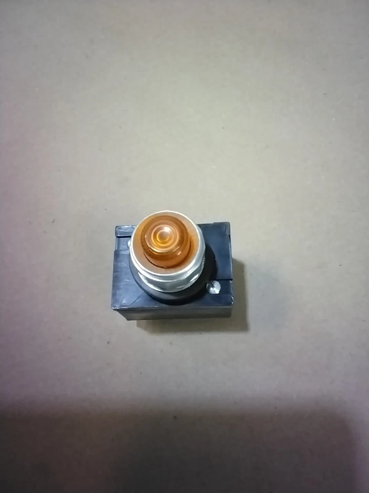 GEMCO 404L25111 PUSHBUTTON - Image 2 of 4