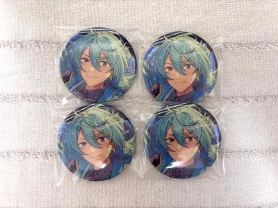 Ensemble Stars! ! 10th Anniversary Can Badge Wataru Hibiki