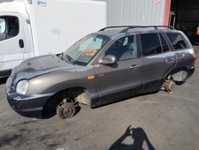 Amortisseur Hyundai SANTA FE