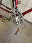 Motobecane Mirage Vintage 1980 Road Bike 700C 23in 10-Speed Drop Bar Red — photo 6
