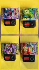 Heavy Pokemon EX Dragon Frontiers Booster Pack Artset