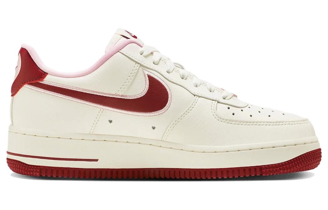 Nike Air Force 1 Low Valentine's Day 2023 - FD4616-161 | eBay