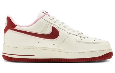 Nike Air Force 1 Low Valentine's Day 2023 - FD4616-161 | eBay