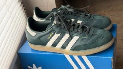 Adidas Samba Og MinerGreen Eu. 36 2/3