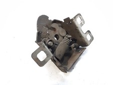 Capot Fiat FIORINO QUBO