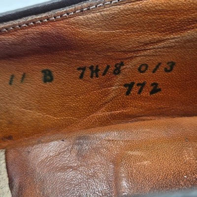 Alden 772