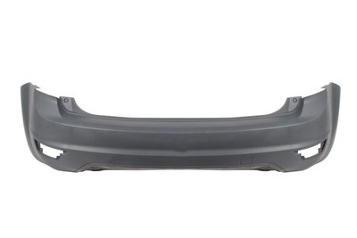 BLIC 5506-00-2533955P Bumper for FORD