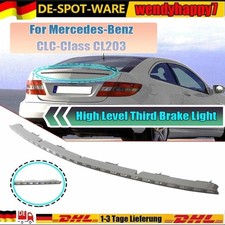 3.Bremslicht Bremsleuchte für Mercedes-Benz CLC-Klasse CL203 Silbrig A2038203456 3.Bremslicht Bremsleuchte für Mercedes-Benz CLC-Klasse CL203 Silbrig A2038203456