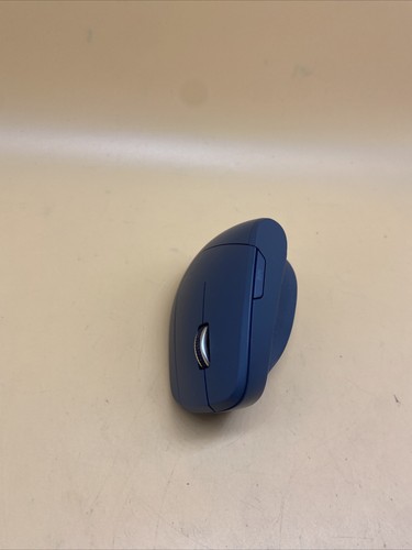 Surf Onn Ergonomic USB Wireless Vertical Mouse with Dongle - Picture 1 of 5