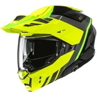 HJC i80 Imes Yellow
