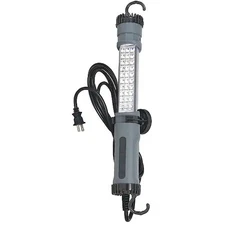 Lumapro 2Ykn1 Hand Lamp, Ac Adapter, Led, 4.5W