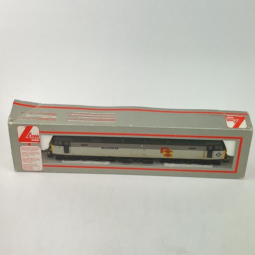 Vintage Lima Lok 205044 Class 47 317 Railfreight Distribution Spur O | Zustand: Used