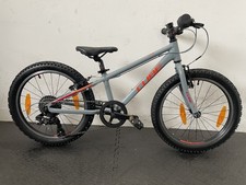 Cube Acid Race 200 20 Inch Kids Junior Bike 7 Speed. VGC.