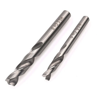 HSCo Schweißpunktbohrer Schweißpunktfräser Schweißpunkt Bohrer 6mm 8mm HSS