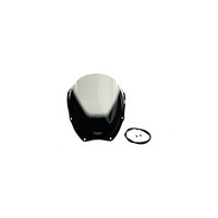 MRA Racingscheibe Farblos Passend FüR Honda VTR 1000 SP1 SC45 Bj. 2000-2001