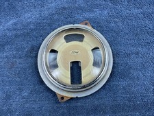 37 38 39 Ford Deluxe Dash Gauge Housing