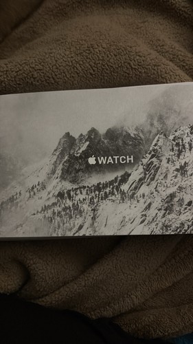 Apple Watch Ultra 2 49mm Titanium Case - Picture 3 of 5