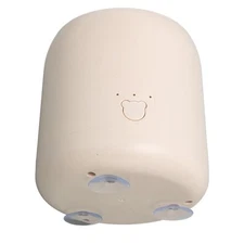 Baby Milk Bottle Shaker Automatic USB Charging Portable Low Noise Hands Free Mil