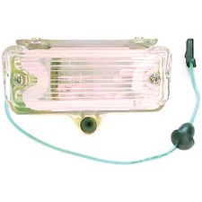 Back Up Light Set For 1968 Chevrolet Chevelle