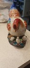 Ceramic Painted Hen With Chicks — photo 8