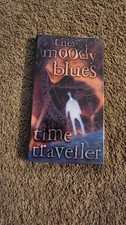 Time Traveller by The Moody Blues CD 5 Discs set