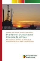 Saulo José Alves Barbosa (U. A.) | Uso De Biossurfactantes Na IndúStria Do...