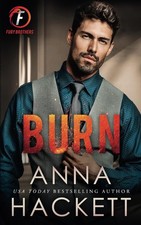 Burn (Fury Brothers)