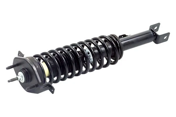 For Chrysler Sebring 01-06 Gabriel Ultra ReadyMount Rear Strut Assemblies Set Foto 3 de 4