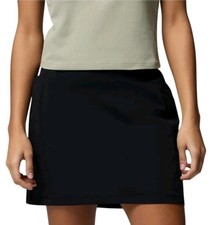 COLUMBIA WOMEN'S SKORT