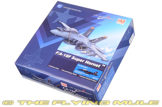 Wittywings 1/72 F/A-18E SUPER HORNET 訳あり Hobby Master 1:72 McDonnell Douglas F/A-18 Super Hornet, USN