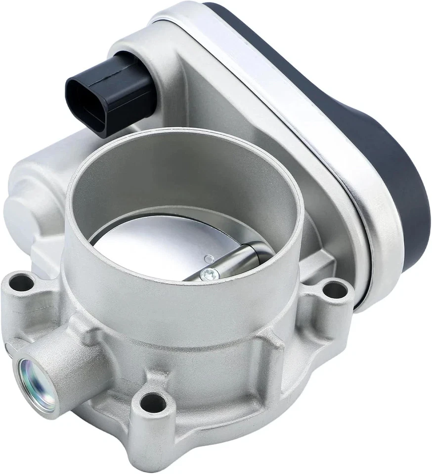 Cuerpo del acelerador compatible con Chrysler 300 Sebring Town & Country Dodge Charger Foto 4 de 4