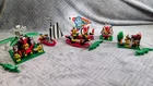Lego Islanders Sets 6256, 6262, 6236, 6246 All 100% Complete with 3 Instructions