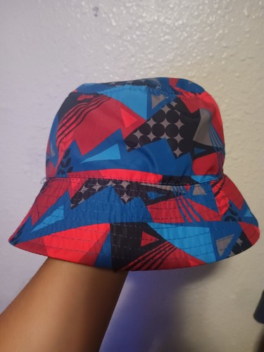 LA Clippers HBCU Historical Black College Bucket Hat Giveaway - Picture 4 of 5