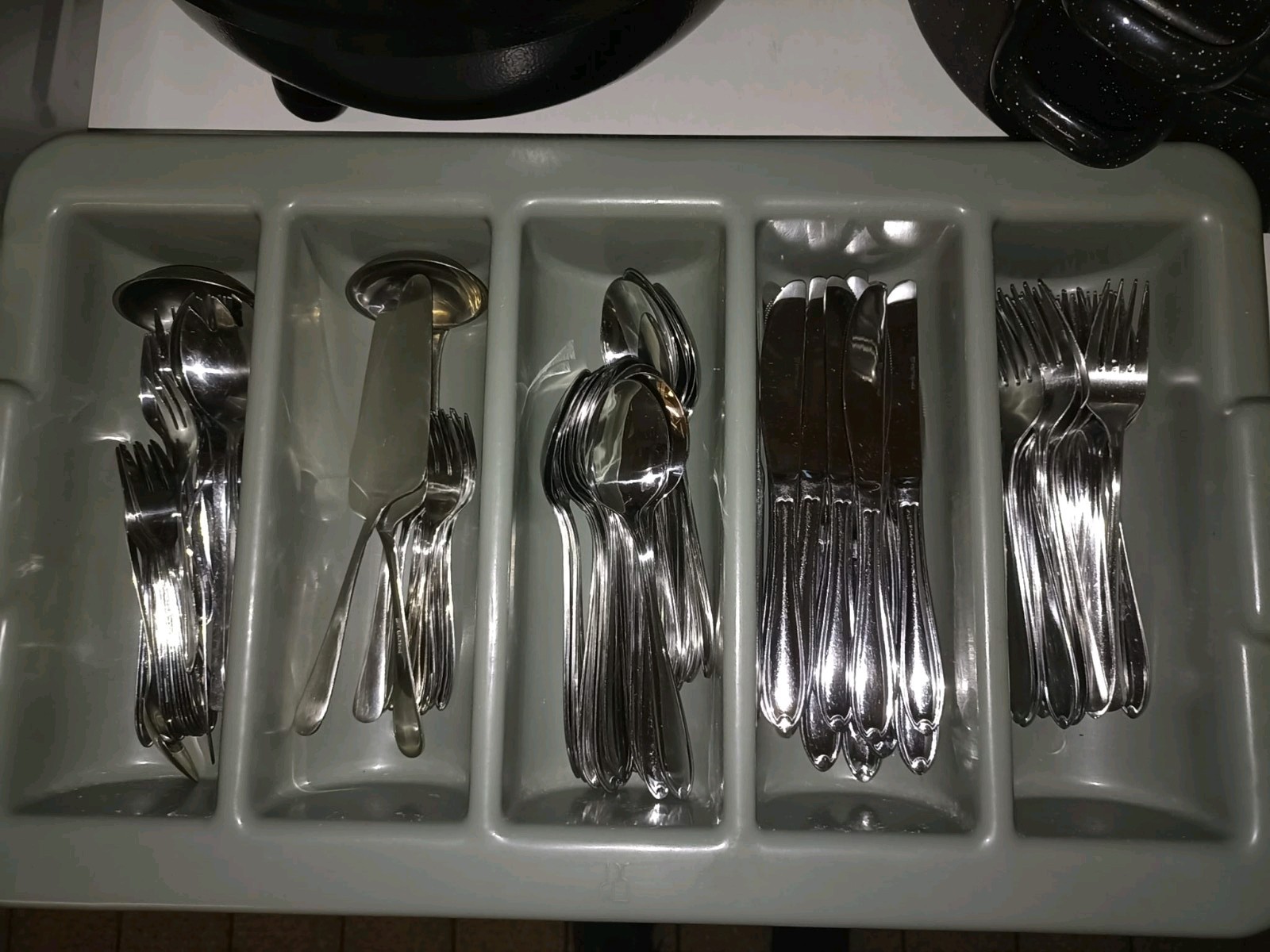 Komplette Gastronomie Auflösung bestehend aus E Geräten und diversen Zubehör