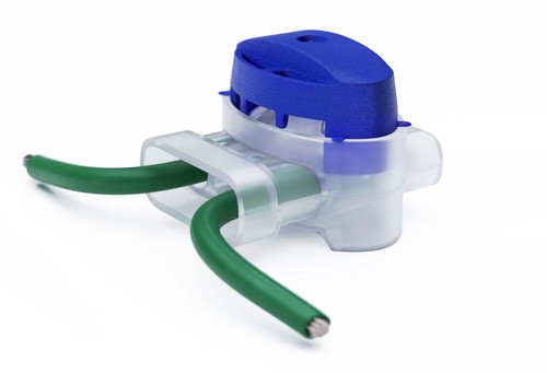 MOWHOUSE Gel Kabel-Verbinder Mähroboter Garten Anschlussklemmen Wasserdicht - Bild 4 von 33
