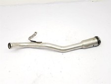 2018 FORD TRANSIT CUSTOM FUEL TANK FILLER PIPE 2.0 DIESEL YMF6 GK219032AB