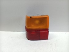 1984-1988 Audi 5000 Series Rear Left Side Outer Tail Light Lamp Oem 166-58066 1984-1988 Audi 5000 Series Rear Left Side Outer Tail Light Lamp Oem 166-58066
