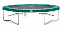 New Berg 35.39.27.01 Champion Regular 270cm Green without Net (Boxed)