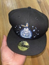 Kevin Lyons Edizione Limitata Nuova Era 59fifty