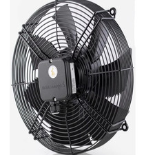 ZIEHL-ABEGG  New Original Cooling Fan FB045-4EK.4F.V4L  UPS or DHL fast delivery