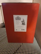 DISNEY TRADITIONS Jim Shore TIDINGS OF GOODWILL Snow White & Dopey NEW Figurine