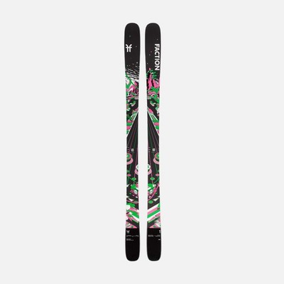 Faction Prodigy 1 Skis - 2026 - Men's - 171 cm | eBay