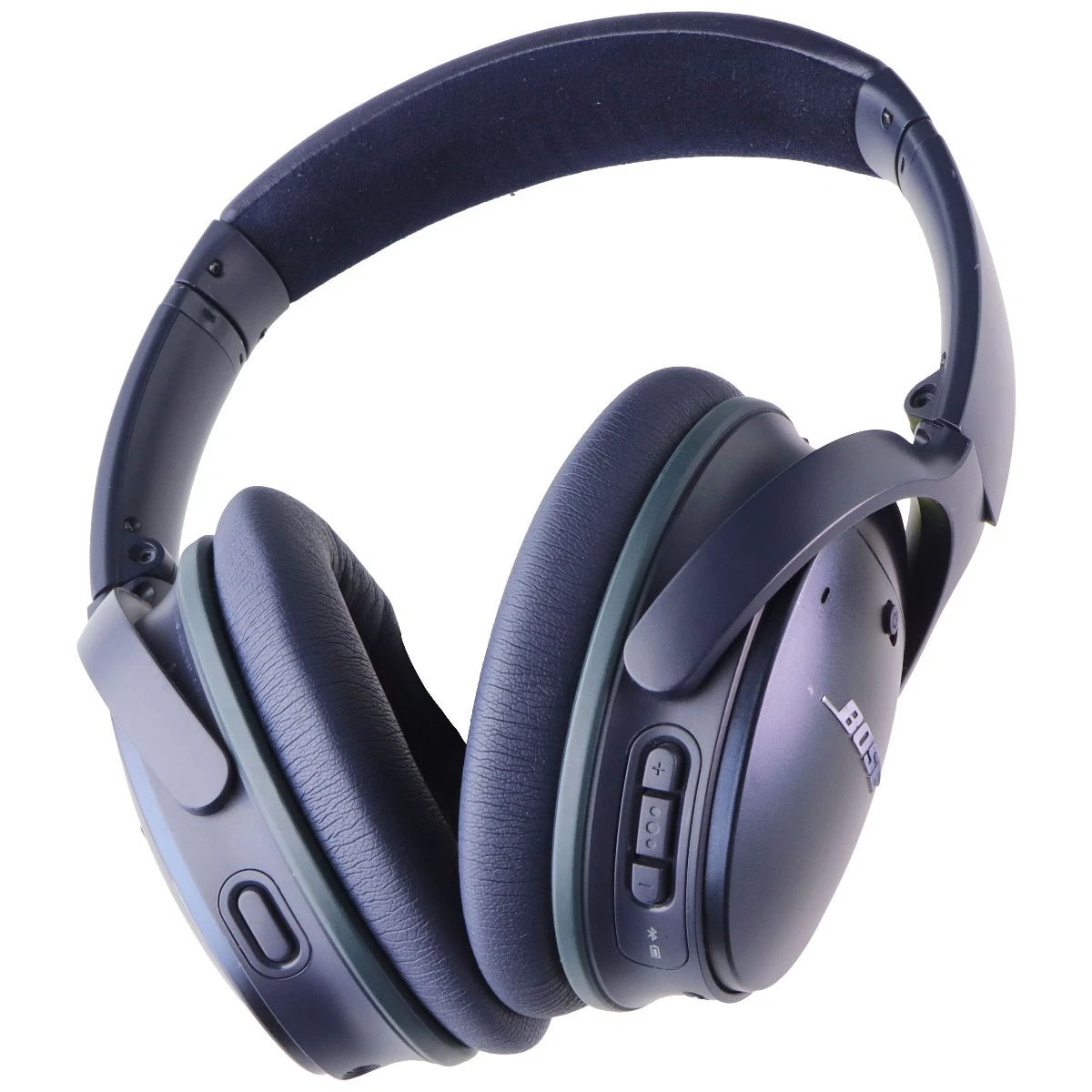 Bose QuietComfort 35 II Blue Headphones for sale | eBay